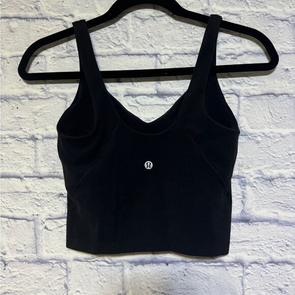 Lululemon Align Tank Top
Black size 4 - Picture 13 of 13